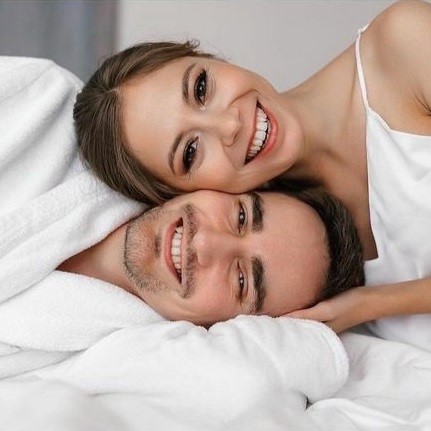 Рай для закоханих